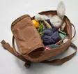 Fjällräven Kånken Mini, Teal - Fjällräven Kånken Mini - 7323451205316 - 5