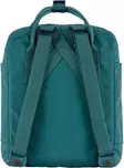 Fjällräven Kånken Mini, Teal - Fjällräven Kånken Mini - 7323451205316 - 3