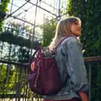 Fjällräven Kånken Mini, Teal - Fjällräven Kånken Mini - 7323451205316 - 7