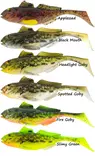 Westin Gunnar The Goby 6,5 cm 3 Stk - Jigs und Shads - P243-XXX-246 - 1