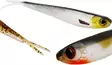 Westin TwinTeez V2 V-Tail 14,5cm 2 Stück - Jigs und Shads - P254-XXX-256 - 2