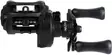 Abu Garcia MAX5 LP300, Spulenrolle - Casting Multiplier Rollen - 036282037786 - 4