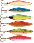 Abu Garcia Stor-Zigge 18g - Löffel - 036282028906 - 1