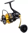 Abu Garcia Superior 3000MSH - Baitcastingrollen - 036282968356 - 1
