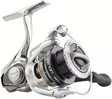 Abu Garcia Zenon 2000S, Spinnrolle - Baitcastingrollen - 036282147416 - 1