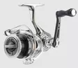 Abu Garcia Zenon 2000S, Spinnrolle - Baitcastingrollen - 036282147416 - 2