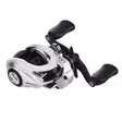 Abu Garcia Zenon MG-LTX-L - Casting Multiplier Rollen - 036282093126 - 1