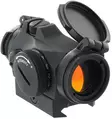 Aimpoint Micro H2 2 MOA, mit Weaver-Schnittstelle - Zielfernrohre - 7350004384686 - 1