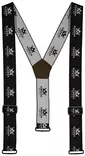 Alaska Hunter Schwarz, Träger - Alaska Ausrüstung - 6438347052491 - 1