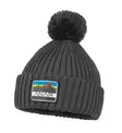 Anar Jussa Pompom, Merinowollmütze - Mützen und Handschuhe - 6438014294636 - 1