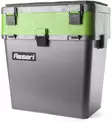 Asseri Eisangelfass 19l, 2-teilig - Eisangelrucksäcke - 4741555038136 - 3