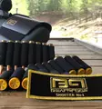 Bärenfeste Präzisions-Wangenpolster Schwarz - Waffenaccessoires - 7350065739906 - 4