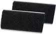 Bärenfeste Präzisions-Wangenpolster Schwarz - Waffenaccessoires - 7350065739906 - 10