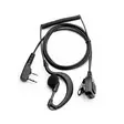 Burrel VHF-Headset - VHF- und Funkgeräte - 6438347030406 - 1
