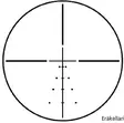 Burris Fullfield E1 4,5-14x42 - Zielfernrohre - 000381003386 - 2
