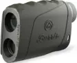 Burris Signature LRF 2000 - Ferngläser - 000381303516 - 1
