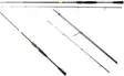 Daiwa Prorex X Spin 7'2" 3-18g, Spinnrute - Spinruten - 5055545244186 - 1