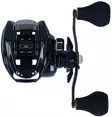 Daiwa PT 150H-L BK, Baitcast Rolle - Casting Multiplier Rollen - 043178167816 - 2