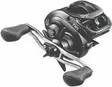 Daiwa Tatula 200H, Casting Rolle - Casting Multiplier Rollen - 043178584866 - 1