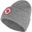 Fjällräven 1960 Logo Mütze, Grau - Fjällräven Kopfbedeckungen - 7323450724726 - 1