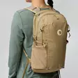 Fjällräven Abisko Softpack 16 Rucksack, 221 - Fjällräven Rucksäcke und Taschen - 7323451088476 - 4