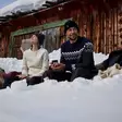 Fjällräven Byron Hut dünn Mütze, A.Leaf - Fjällräven Kopfbedeckungen - 7323450347796 - 4