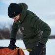 Fjällräven Byron Hut dünn Mütze, A.Leaf - Fjällräven Kopfbedeckungen - 7323450347796 - 3