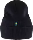 Fjällräven Classic Strickmütze, Merinowolle - Fjällräven Kopfbedeckungen - 7323450648336 - 3