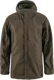 Fjällräven Drev Hybrid Jacke, Dunkeloliv - Fjällräven Hosen - 7392158946 - 1