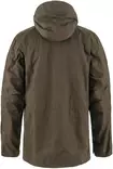 Fjällräven Drev Hybrid Jacke, Dunkeloliv - Fjällräven Hosen - 7392158946 - 2