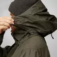 Fjällräven Drev Hybrid Jacke, Dunkeloliv - Fjällräven Hosen - 7392158946 - 6