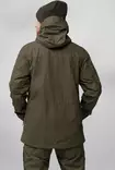Fjällräven Drev Hybrid Jacke, Dunkeloliv - Fjällräven Hosen - 7392158946 - 4