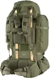 Fjällräven Kajka 100, Rucksack Grün - Fjällräven Rucksäcke - 7323451021756 - 2