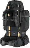 Fjällräven Kajka 75, Rucksack C.Black M/L - Fjällräven Rucksäcke - 7323451017506 - 2
