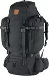 Fjällräven Kajka 75, Rucksack C.Black M/L - Fjällräven Rucksäcke - 7323451017506 - 3