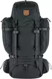 Fjällräven Kajka 75, Rucksack C.Black M/L - Fjällräven Rucksäcke - 7323451017506 - 1
