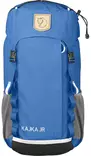 Fjällräven Kajka Jr Kinder Rucksack, Blau - Fjällräven Rucksäcke - 7392158902286 - 1