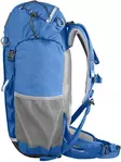 Fjällräven Kajka Jr Kinder Rucksack, Blau - Fjällräven Rucksäcke - 7392158902286 - 3