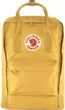 Fjällräven Kånken Laptop 15", Ocker - Fjällräven Kånken Laptop - 7323450786076 - 1