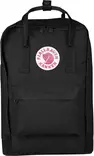 Fjällräven Kånken Laptop 15", Schwarz - Fjällräven Kånken Laptop - 7392158692446 - 1