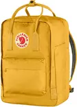 Fjällräven Kånken Laptop 15", Ocker - Fjällräven Kånken Laptop - 7323450786076 - 2