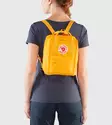 Fjällräven Kånken Mini, P.Lavendel-C.Pat - Fjällräven Kånken Mini - 7323451068416 - 2