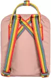 Fjällräven Kånken Mini, Rainbow, C.Rose - Fjällräven Kånken Mini - 7323451165306 - 2
