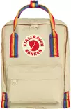 Fjällräven Kånken Rainbow Mini, HellEiche - Fjällräven Kånken Mini - 7323450857776 - 1