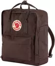 Fjällräven Kånken Rucksack, Schwarze Eiche - Fjällräven Kånken - 7323451205286 - 3