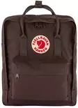 Fjällräven Kånken Rucksack, Schwarze Eiche - Fjällräven Kånken - 7323451205286 - 1