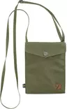 Fjällräven Tasche, Grün - Fjällräven Pocket und Hüfttasche - 7323450022686 - 1