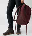 Fjällräven Räven 28 Rucksack, Dunkle Patina - Fjällräven Rucksäcke und Taschen - 7323450925406 - 5