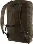 Fjällräven Singi 20 Dunkel Oliv - Fjällräven Rucksäcke - 7323450522216 - 2
