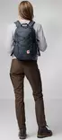 Fjällräven Skule 20 Rucksack, Marineblau - Fjällräven Rucksäcke und Taschen - 7323450899196 - 5